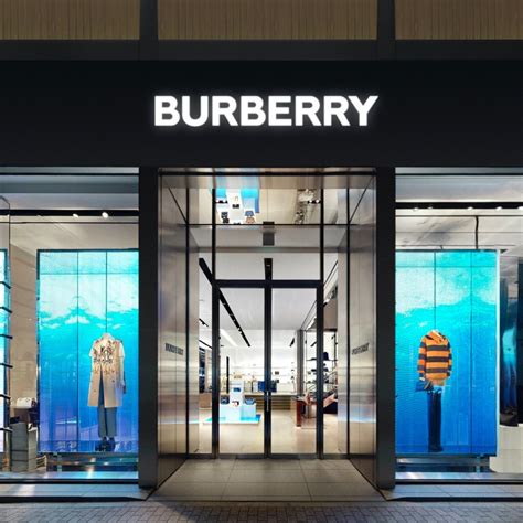 online burberry outlet store